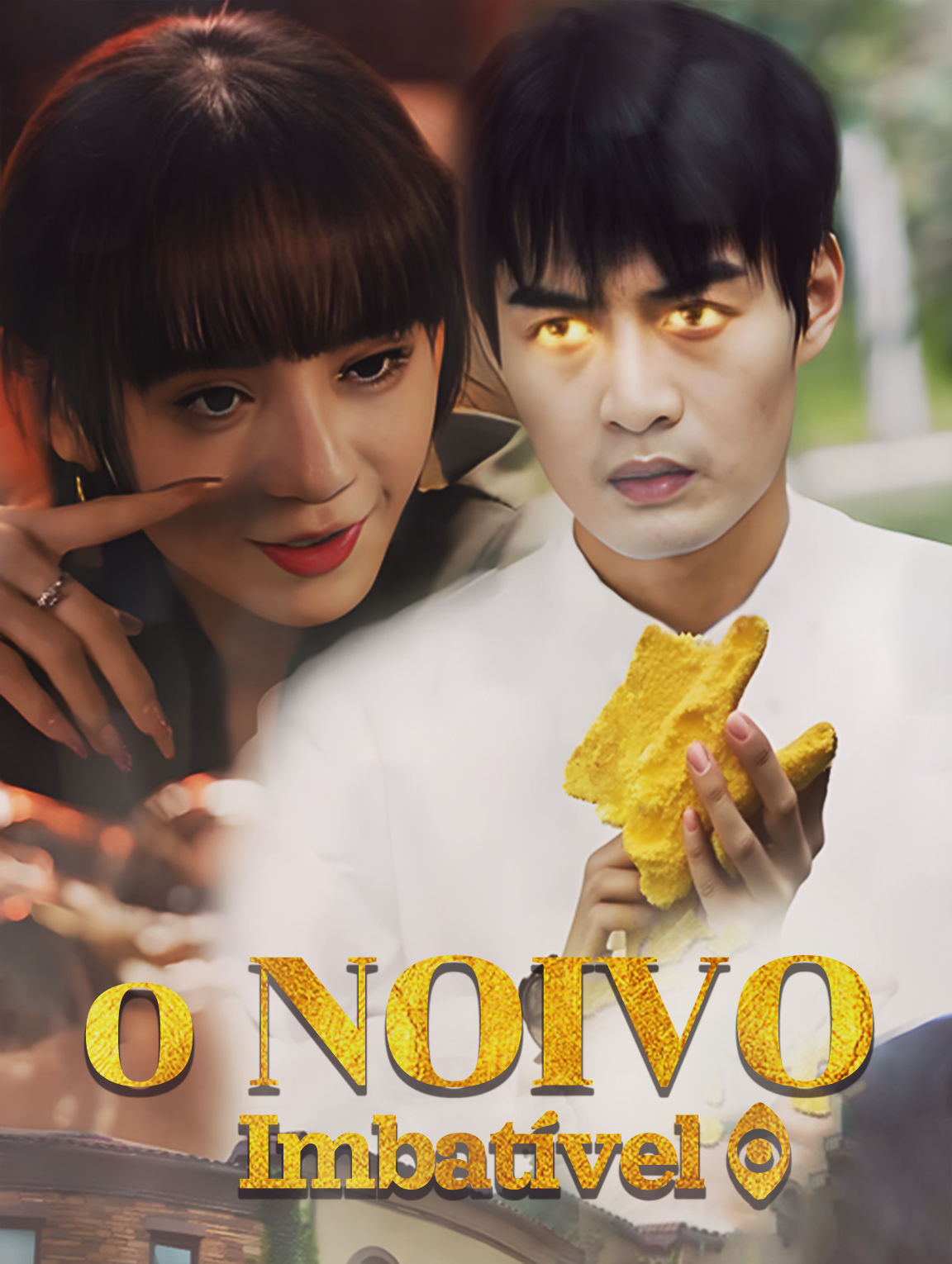 O Noivo Imbatível