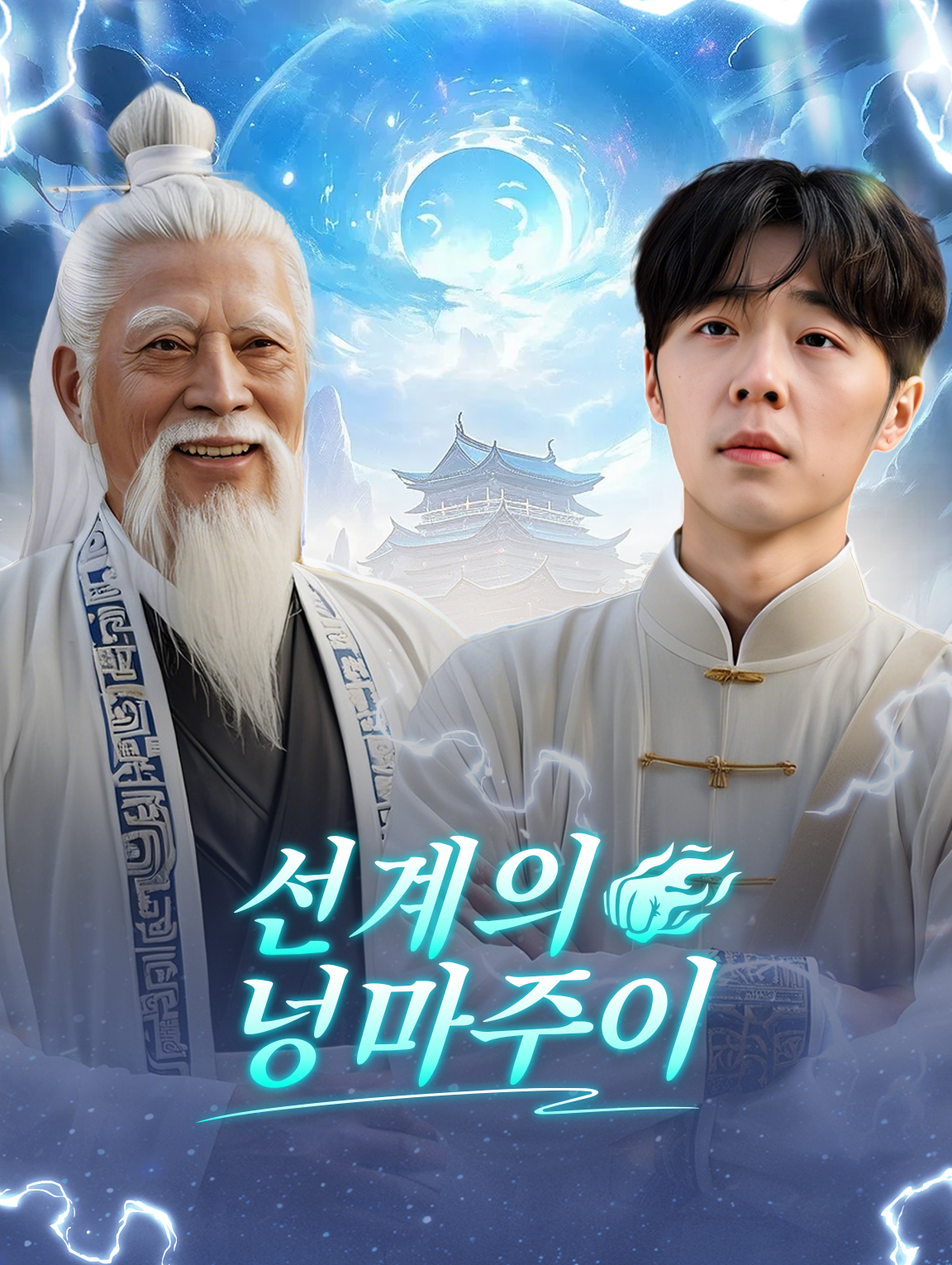 선계의 넝마주이