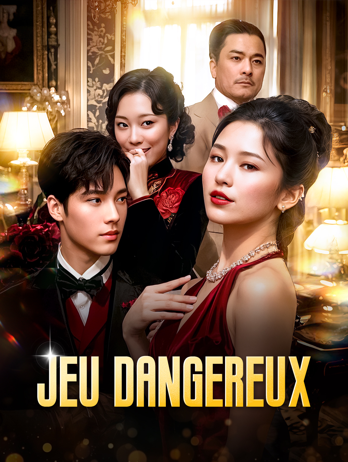 Jeu dangereux