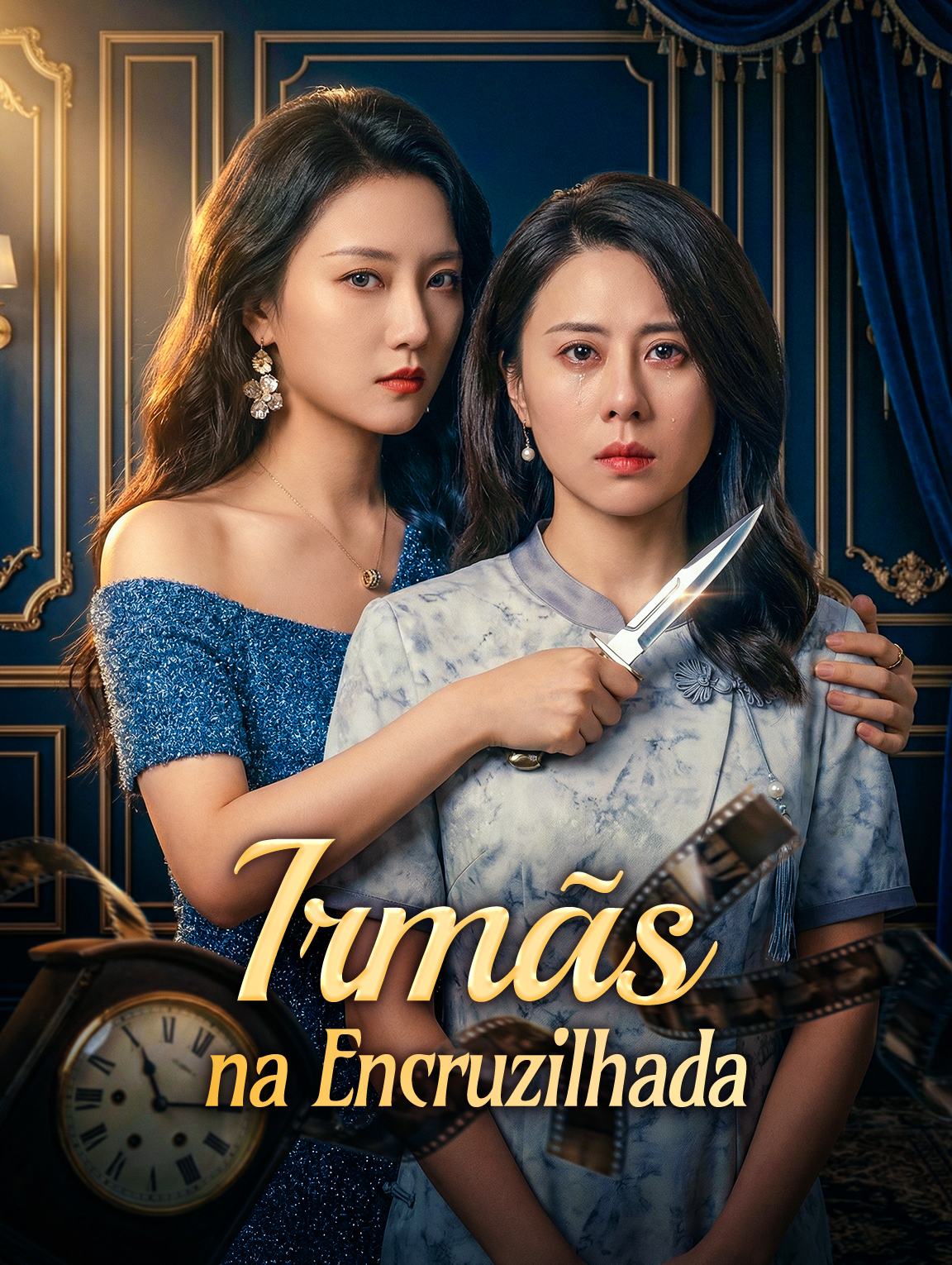 Irmãs na Encruzilhada