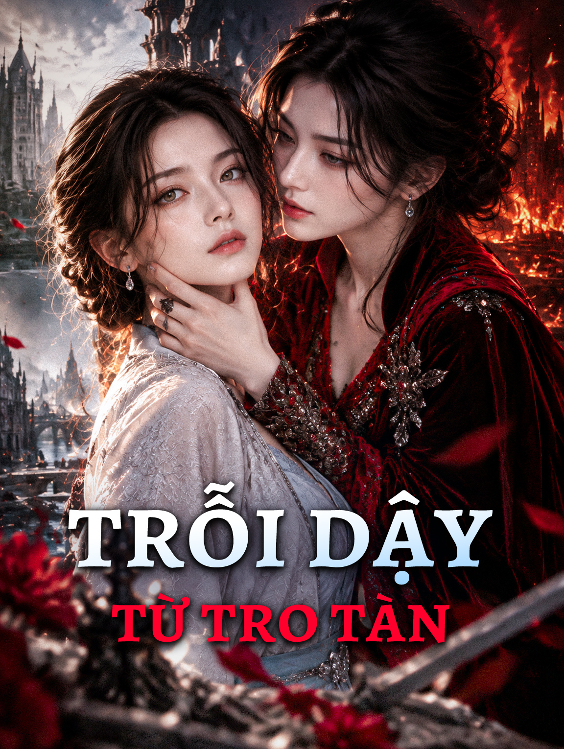 Trỗi Dậy Từ Tro Tàn