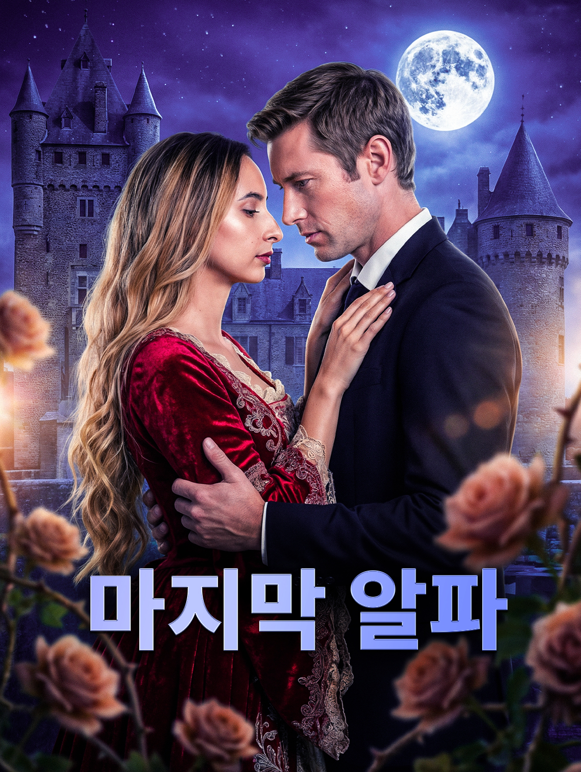 마지막 알파