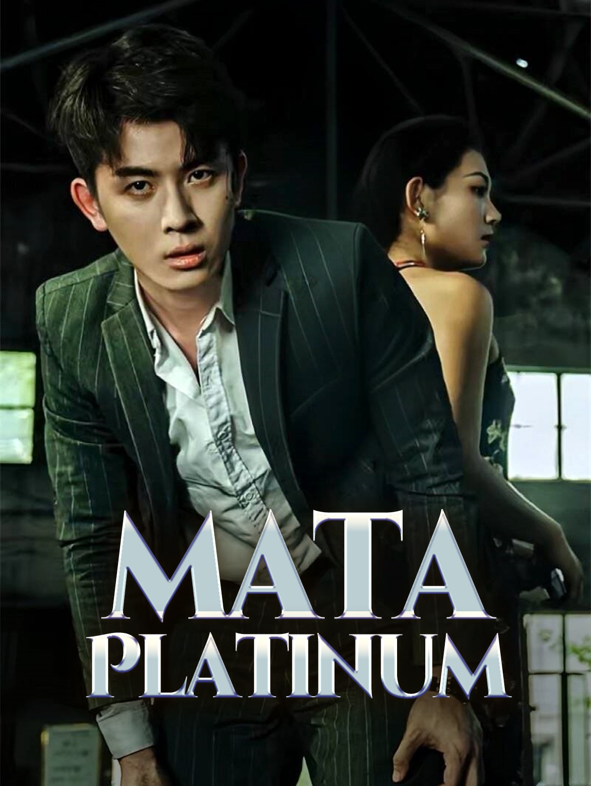 Mata Platinum