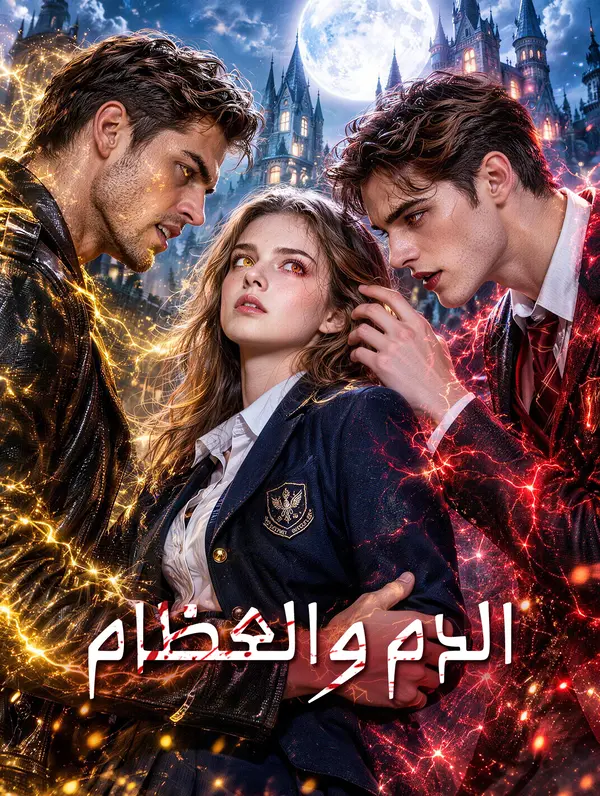 مسلسل الدم والعظام