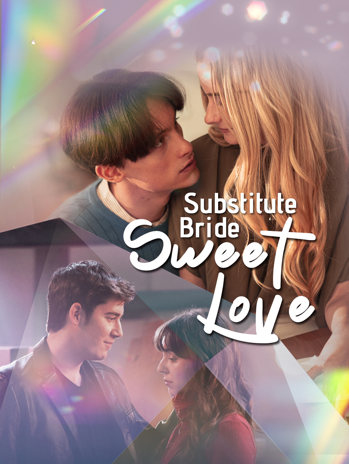 Substitute Bride, Sweet Love