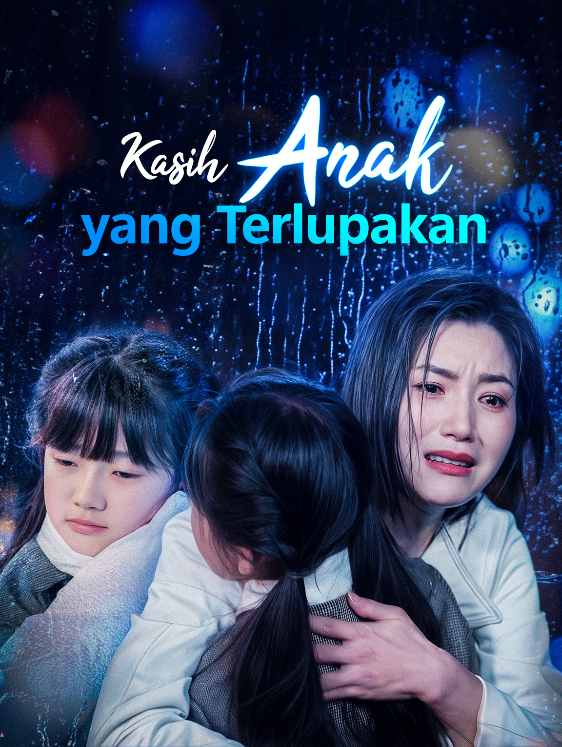 Kasih Anak yang Terlupakan