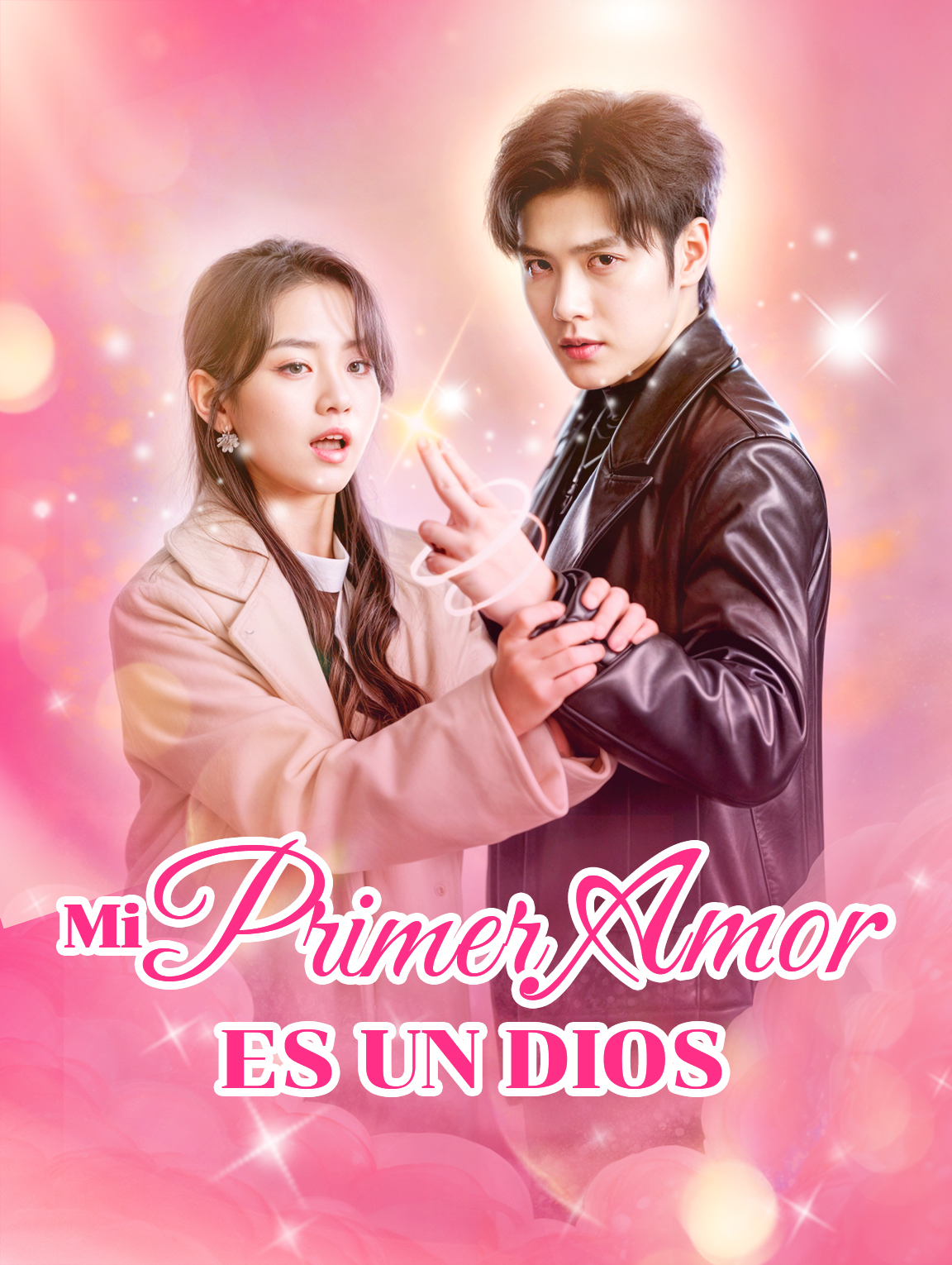 Mi Primer Amor Es un Dios