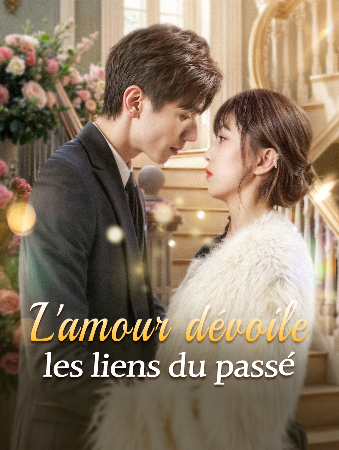 L'amour dévoile les liens du passé