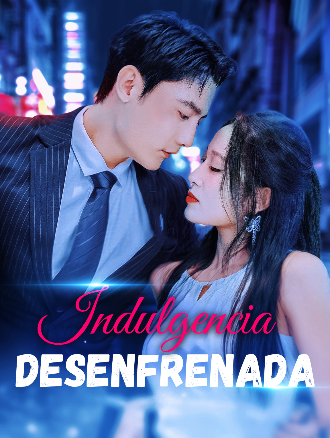 Indulgencia desenfrenada