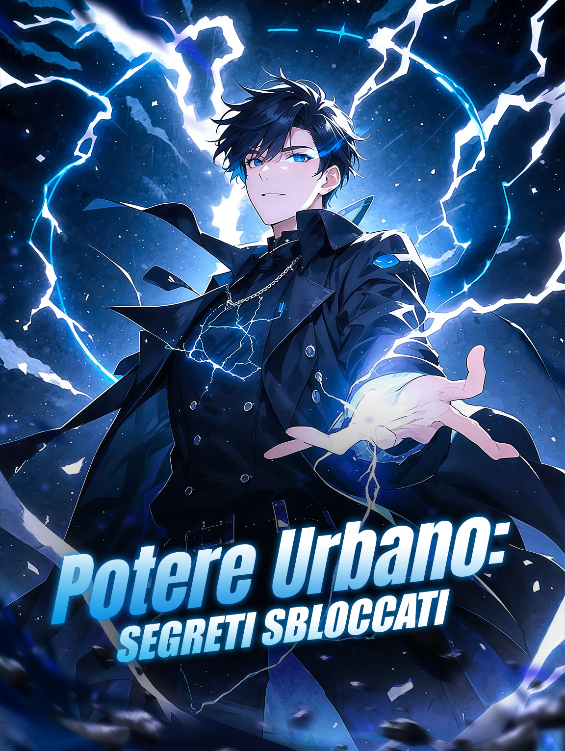 Potere Urbano:Segreti Sbloccati