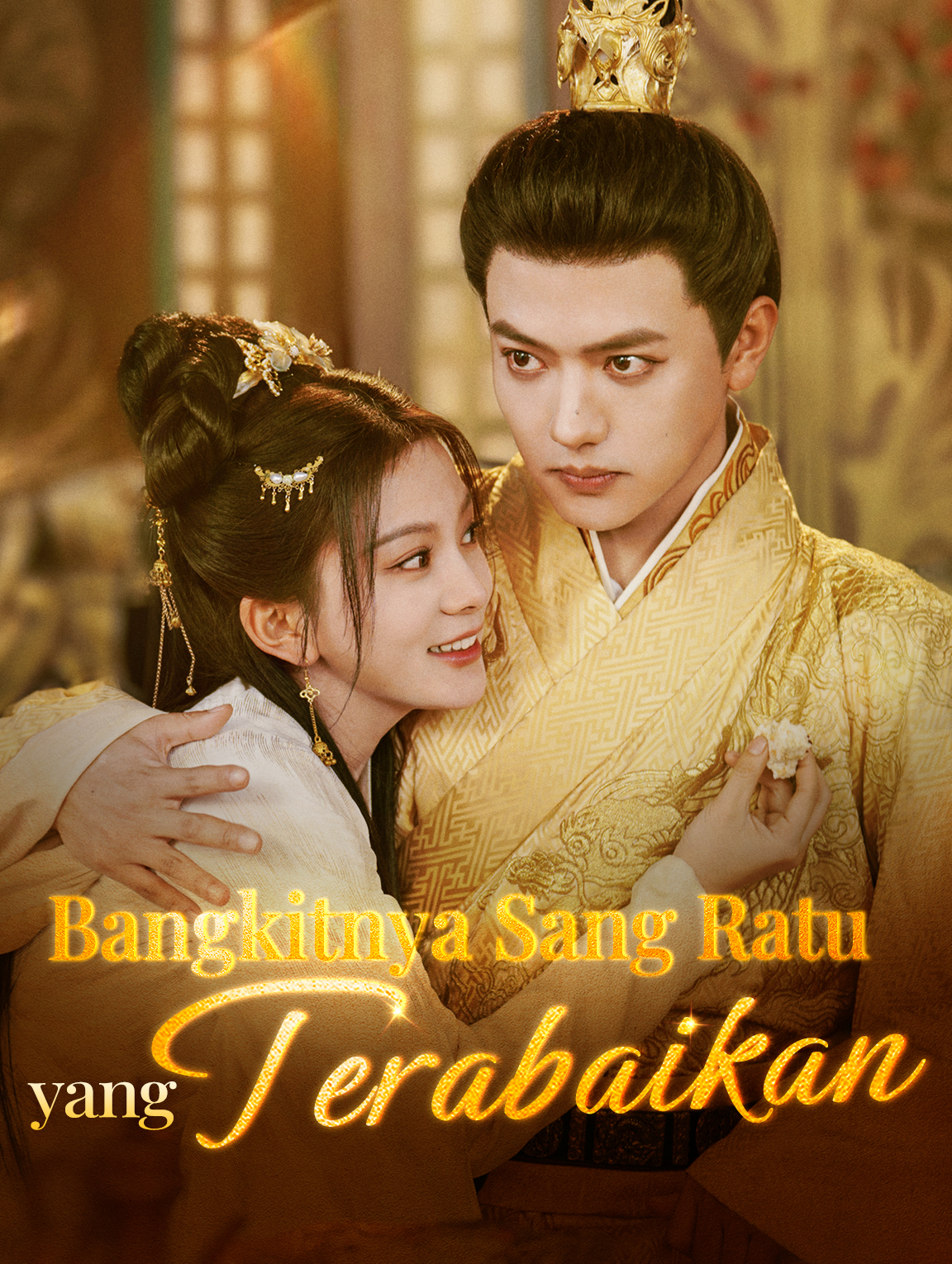 Bangkitnya Sang Ratu yang Terabaikan