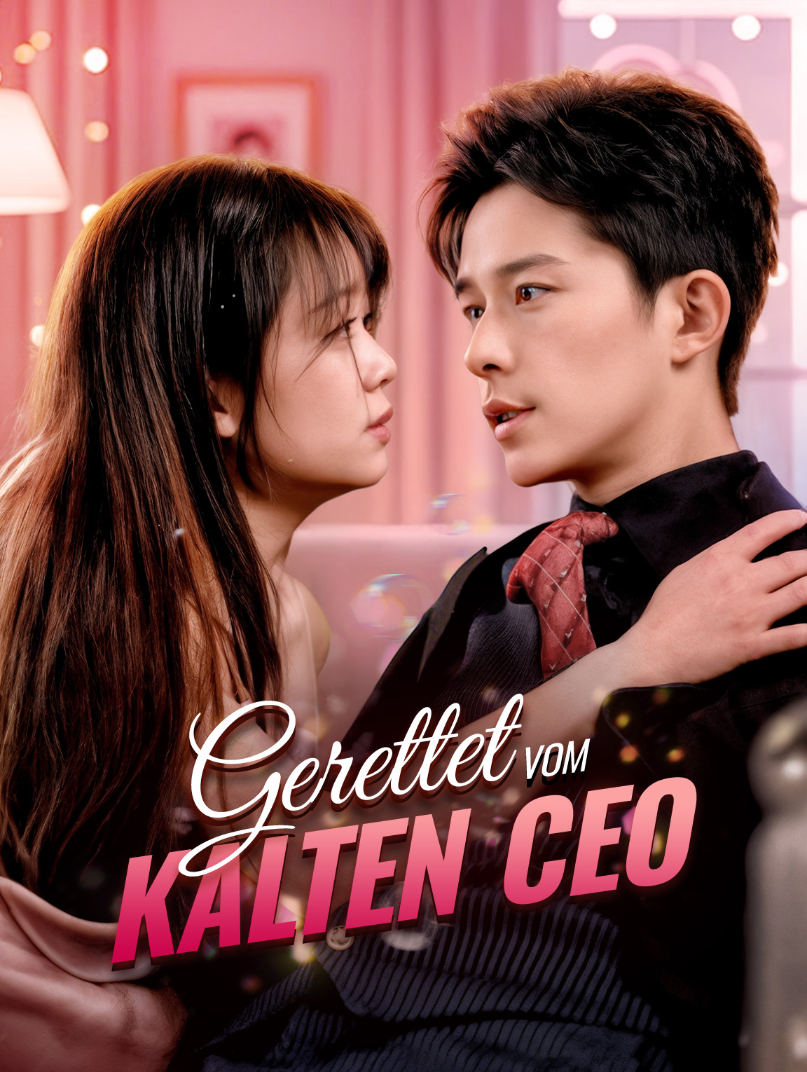 Gerettet vom kalten CEO