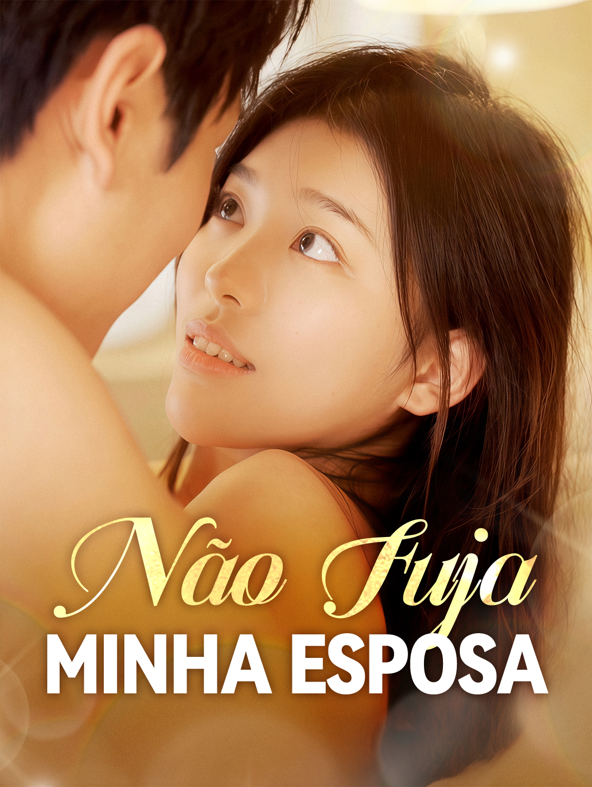 Não Fuja, Minha Esposa