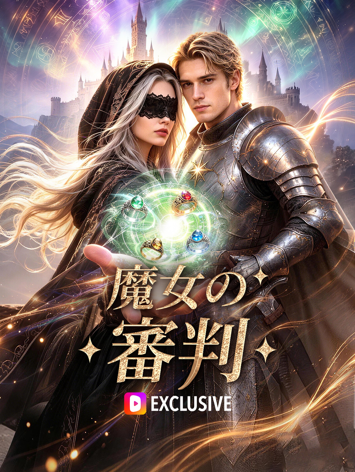 魔女の審判
