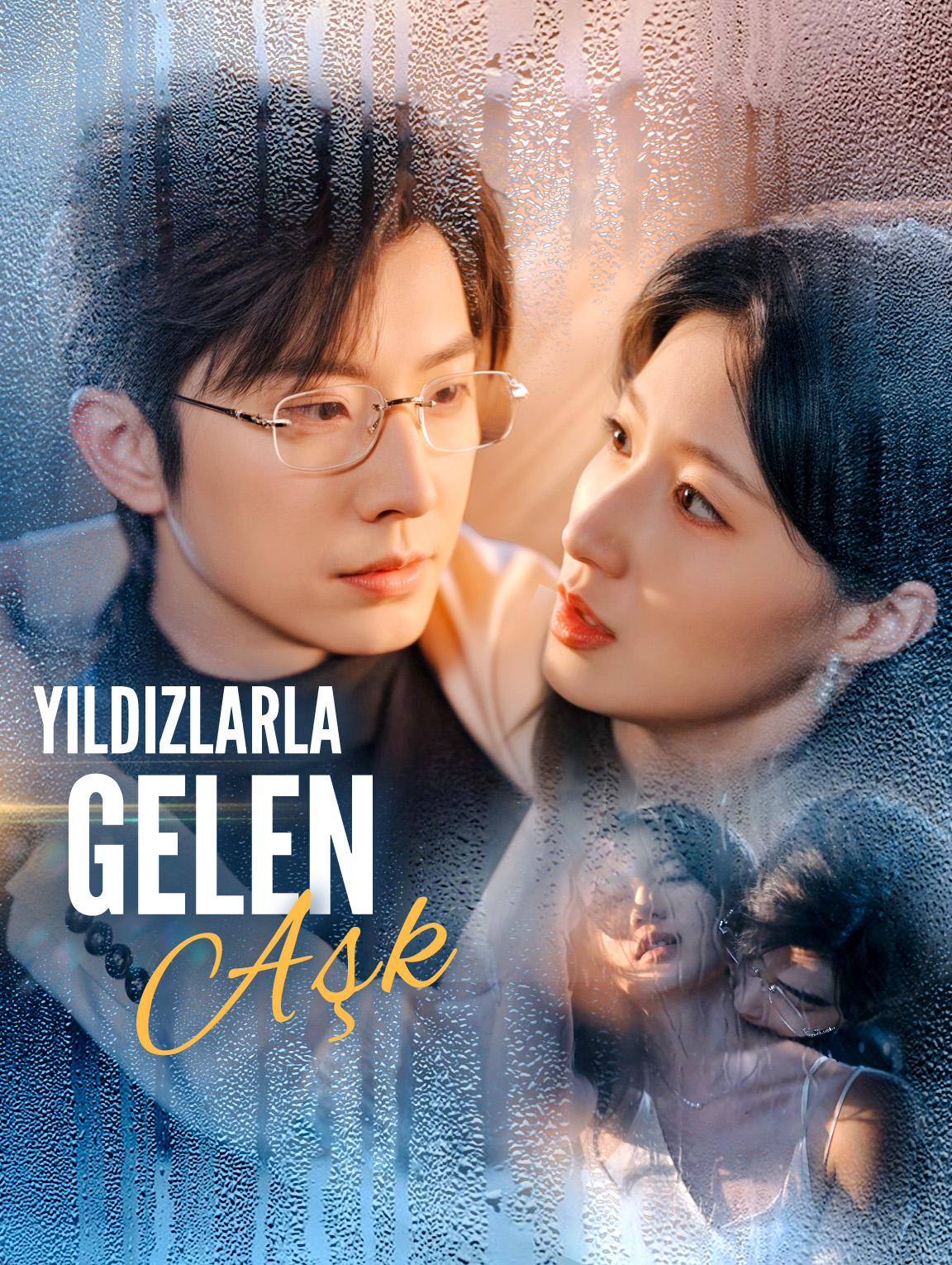 Yıldızlarla Gelen Aşk