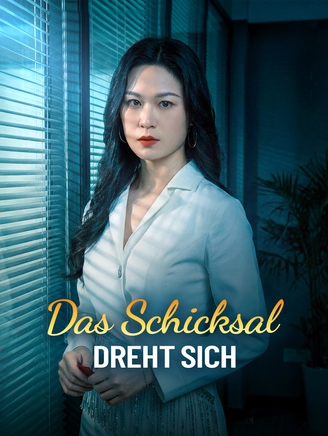 Das Schicksal dreht sich
