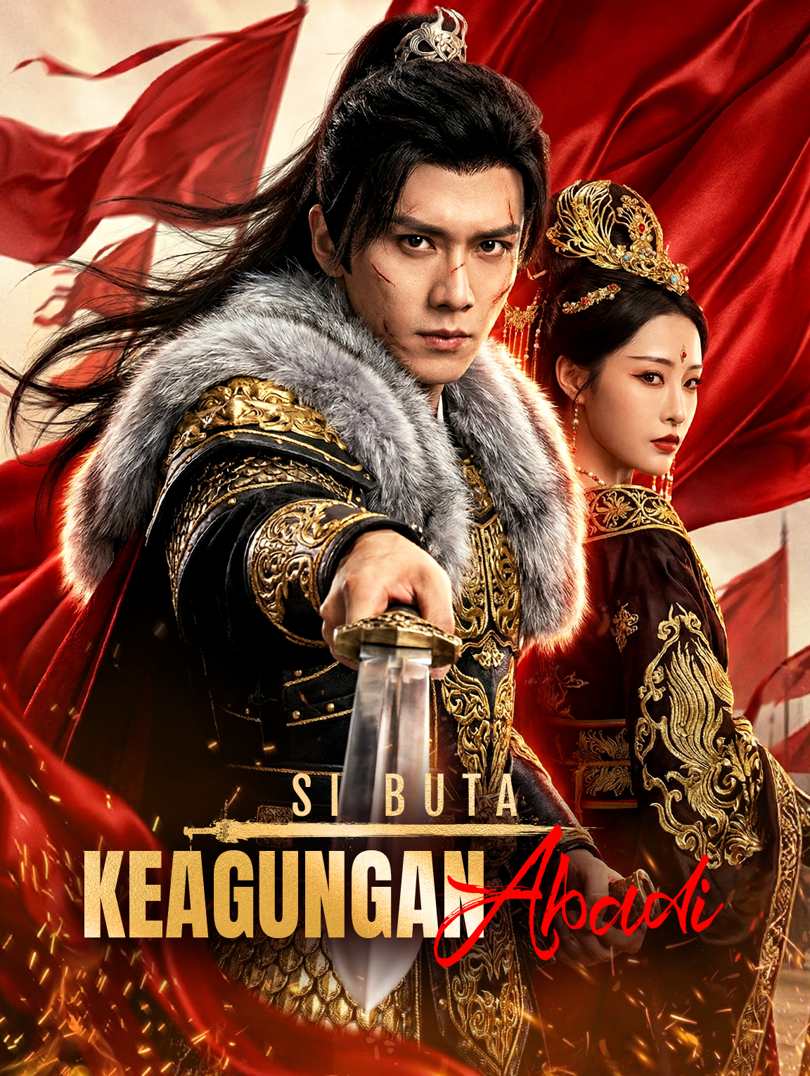 Si Buta, Keagungan Abadi