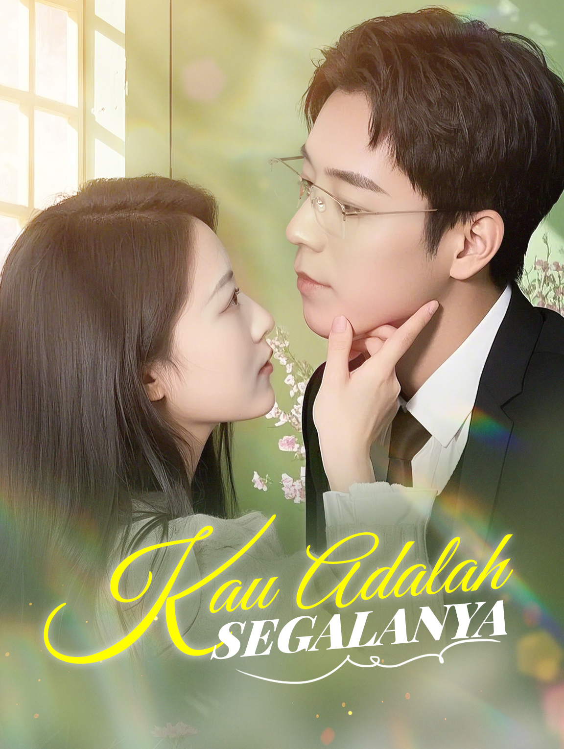 Kau Adalah Segalanya