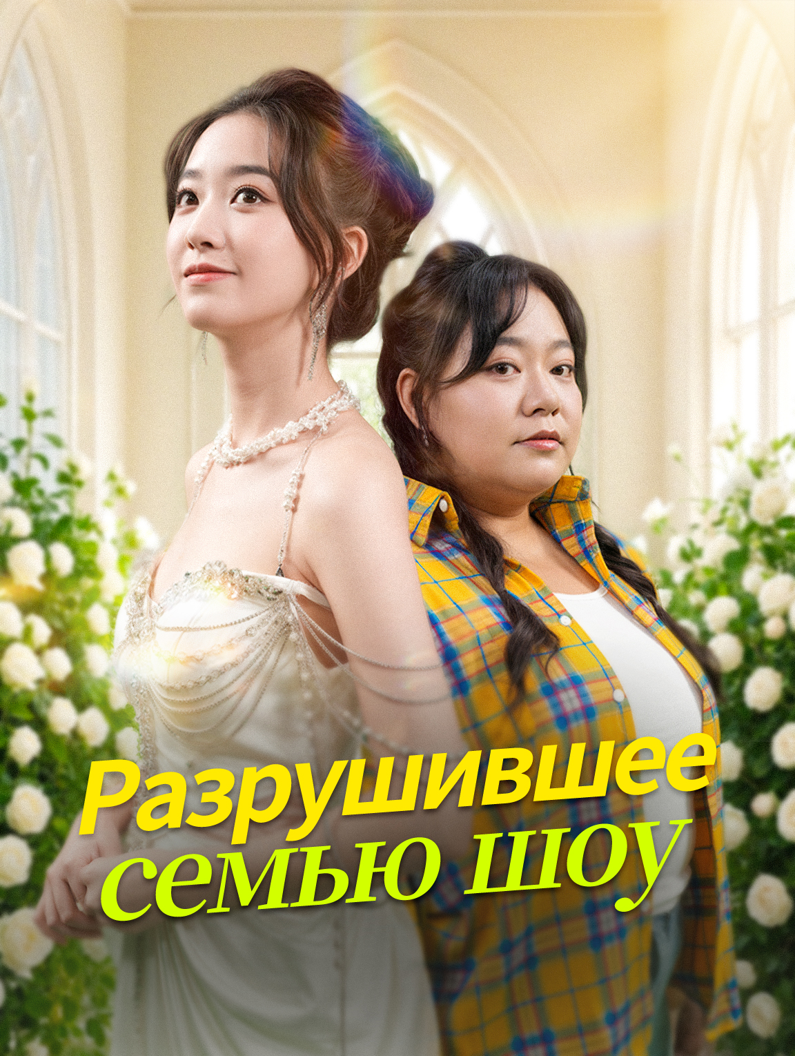 Разрушившее семью шоу