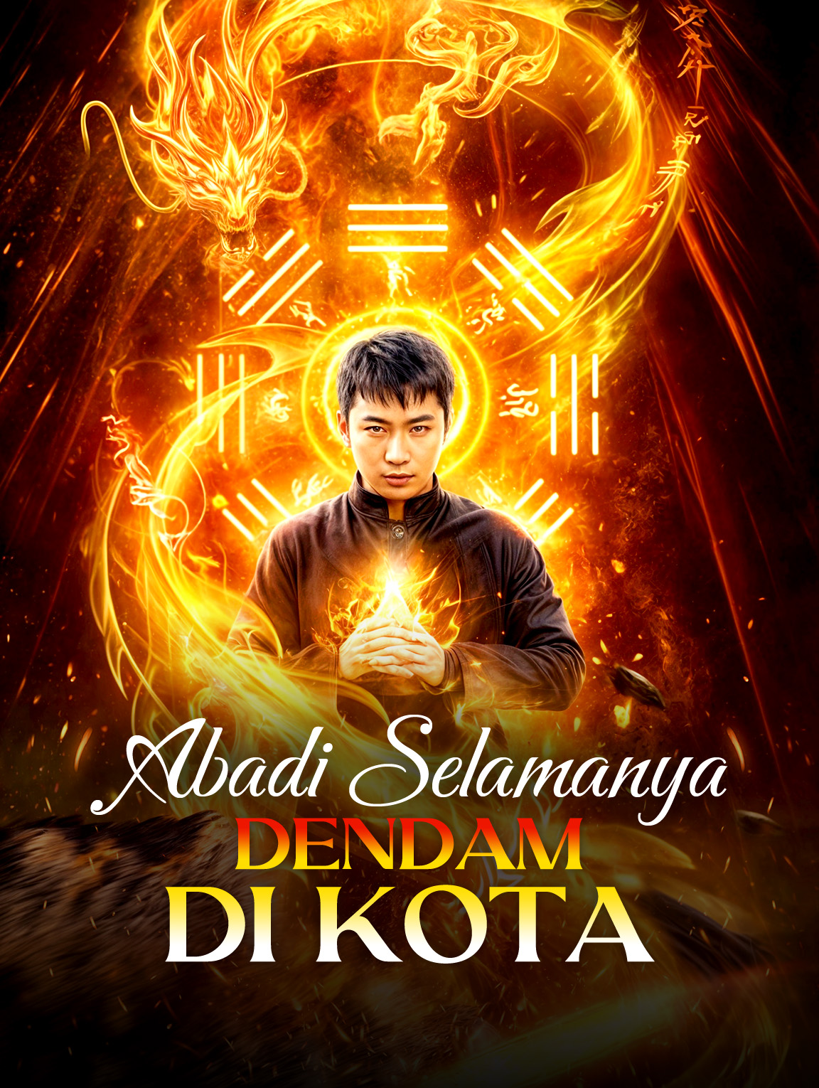 Abadi Selamanya: Dendam di Kota