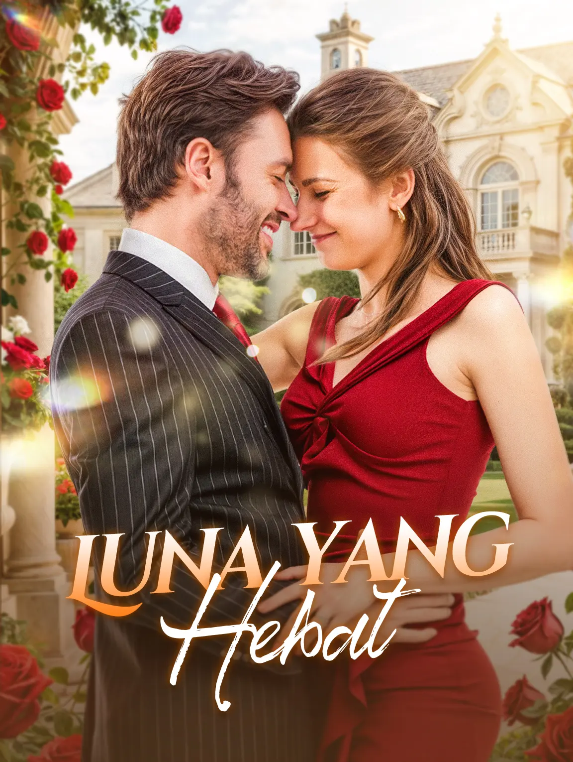 Luna yang Hebat