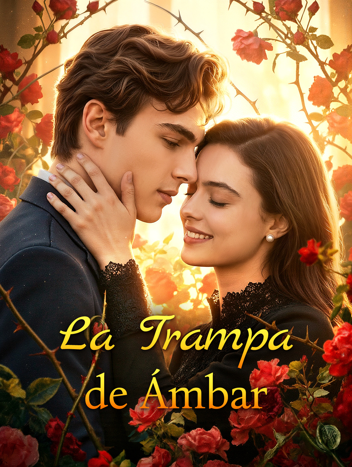 La Trampa de Ámbar
