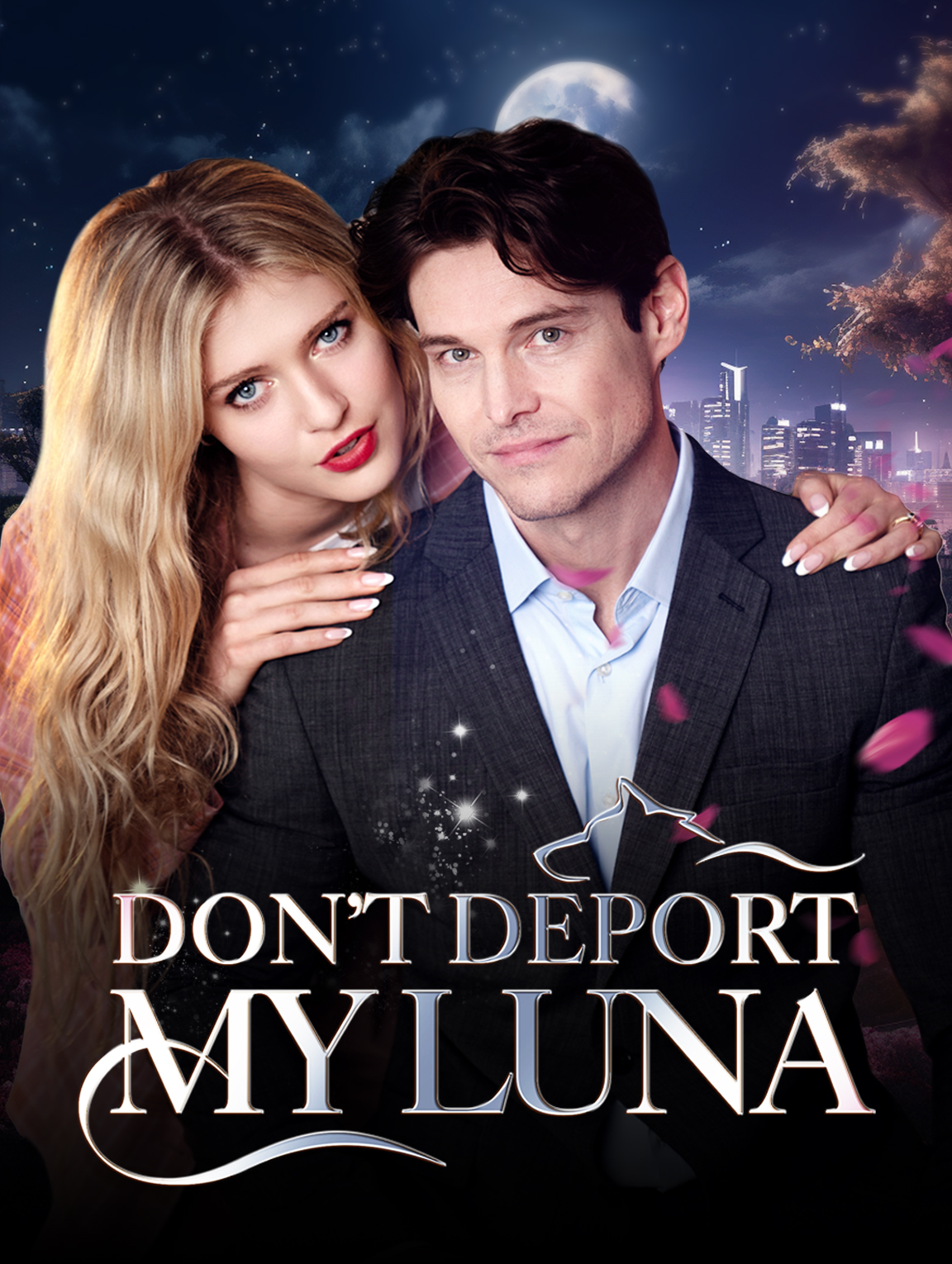 Don’t Deport My Luna