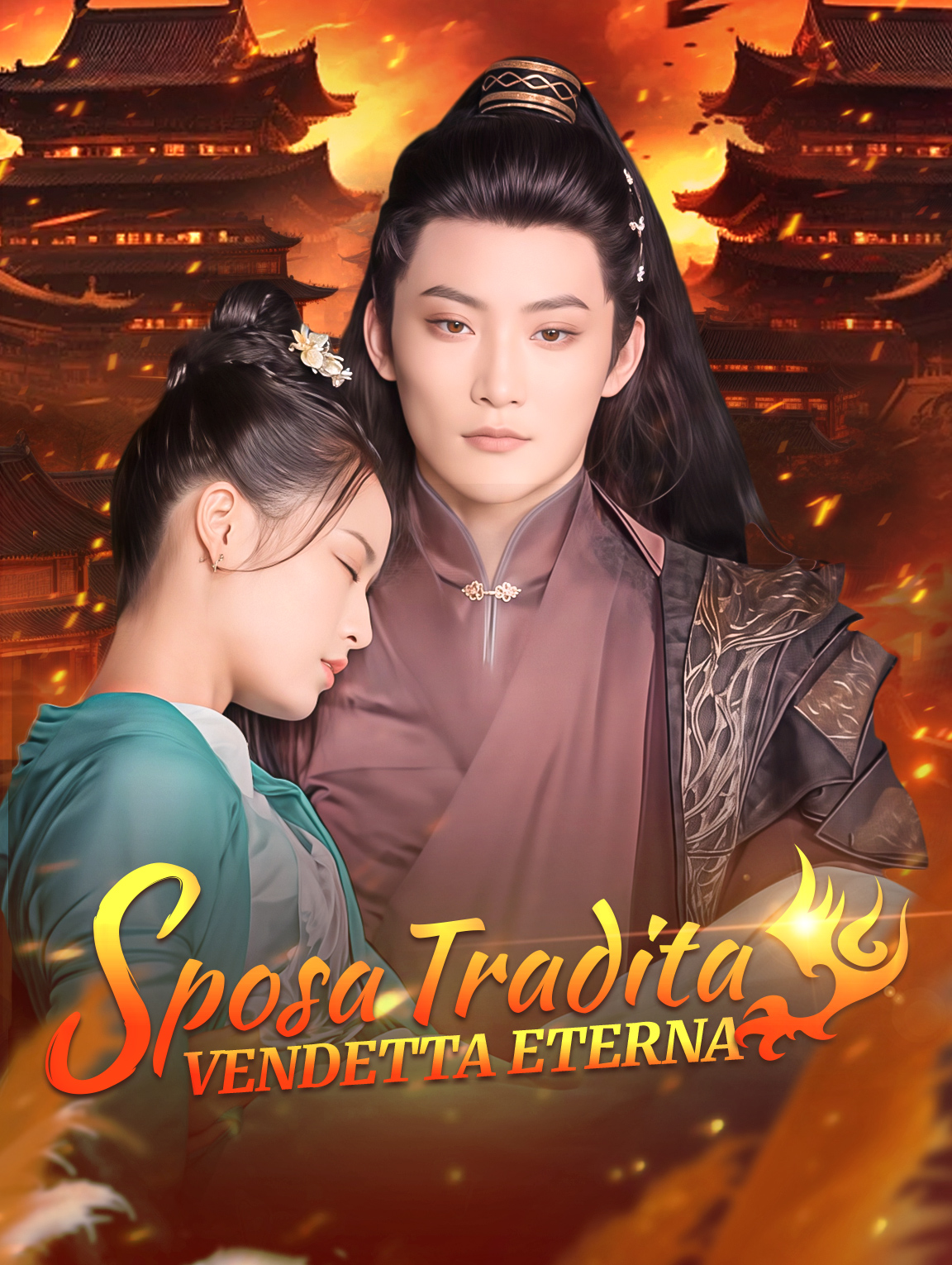 Sposa Tradita, Vendetta Eterna