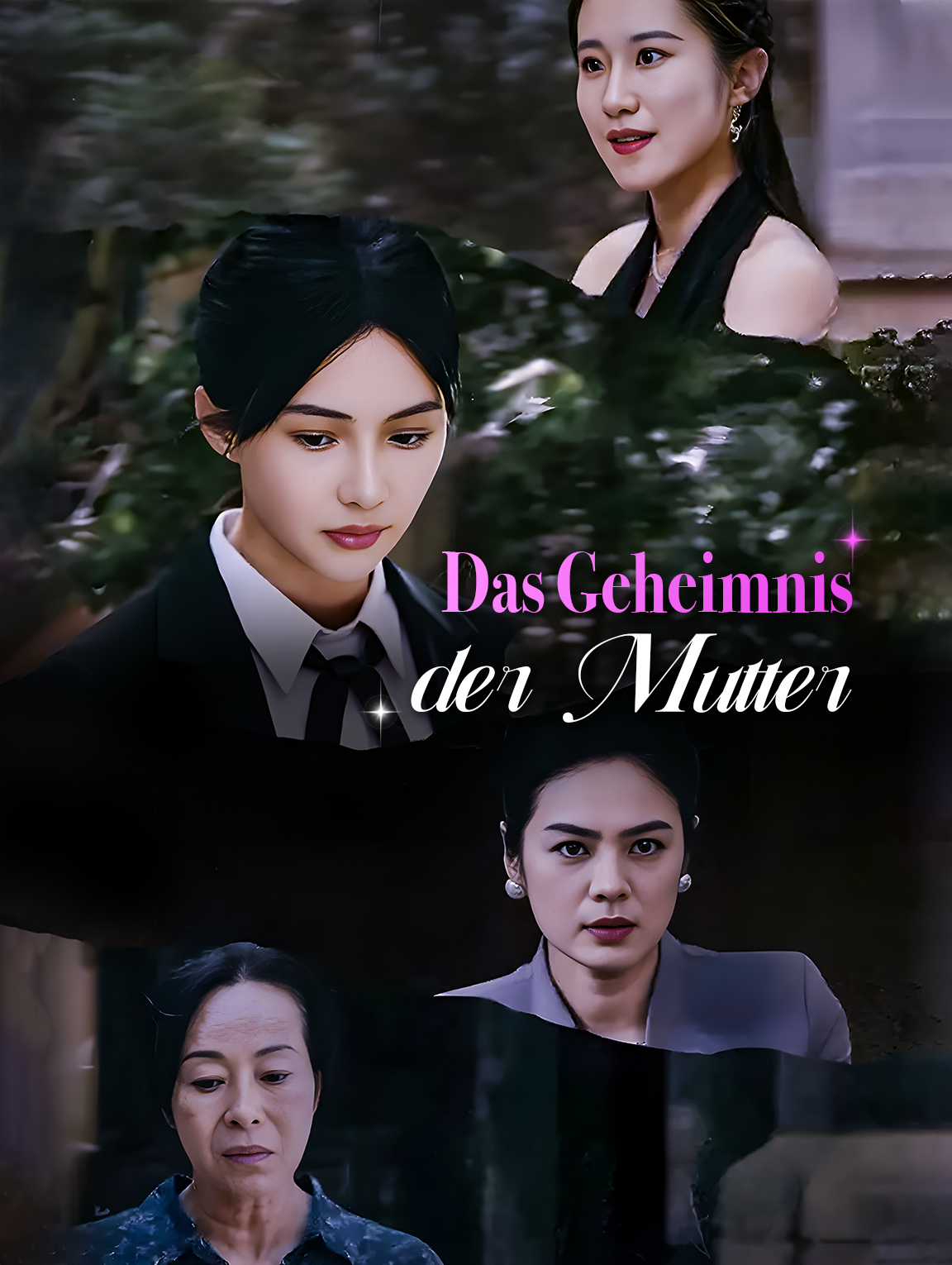 Das Geheimnis der Mutter