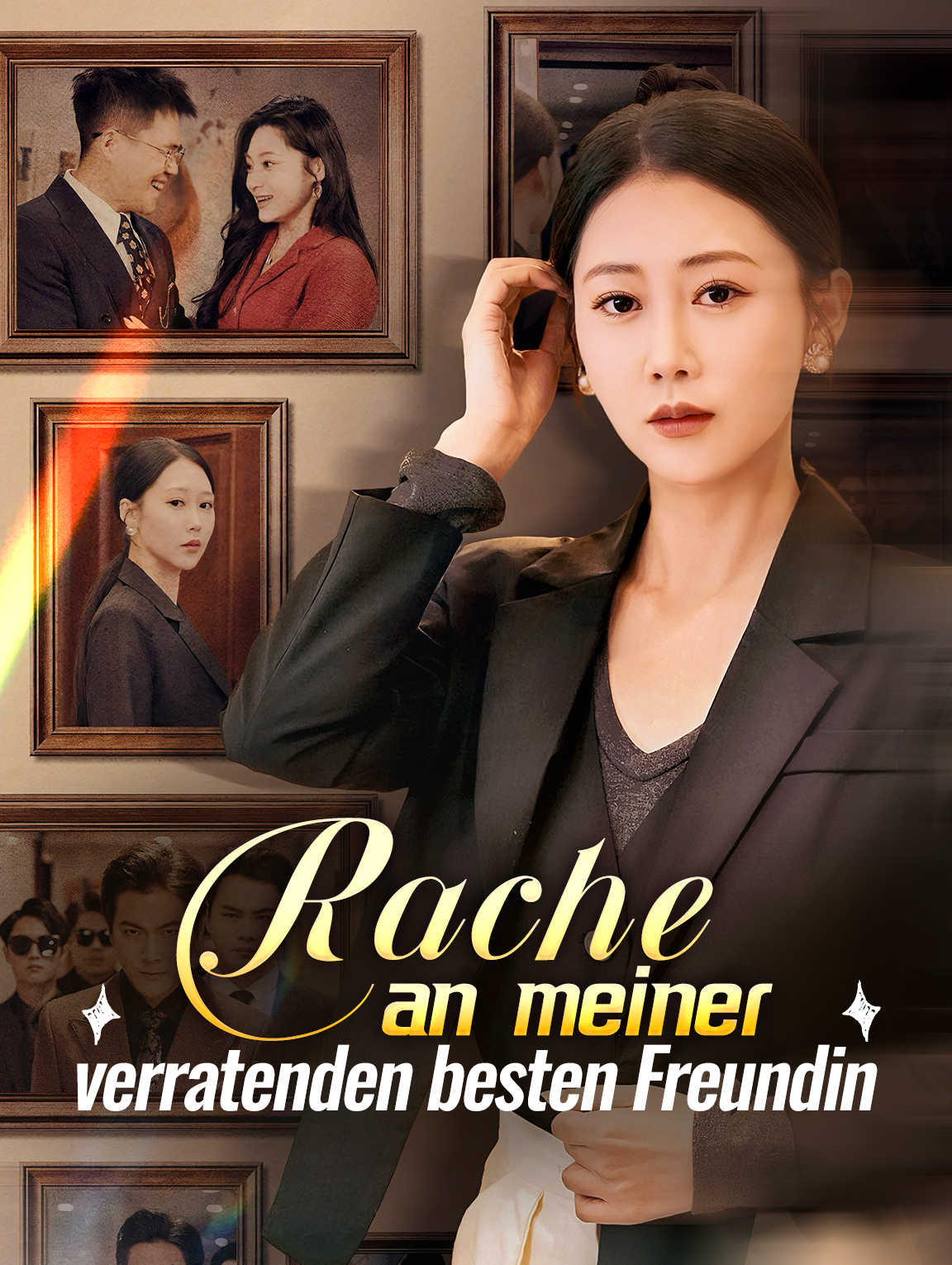 Rache an meiner verratenden besten Freundin