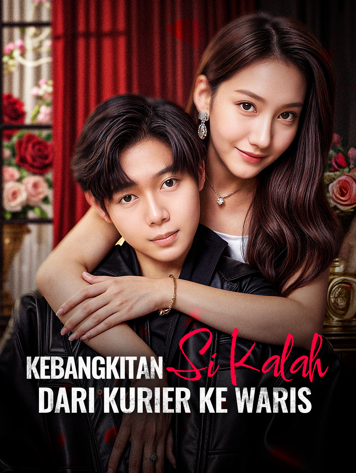 Kebangkitan Si Kalah: Dari Kurier ke Waris