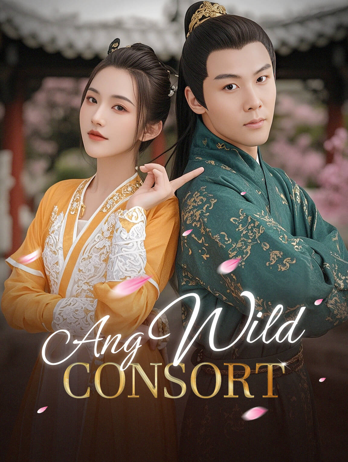 Ang Wild Consort