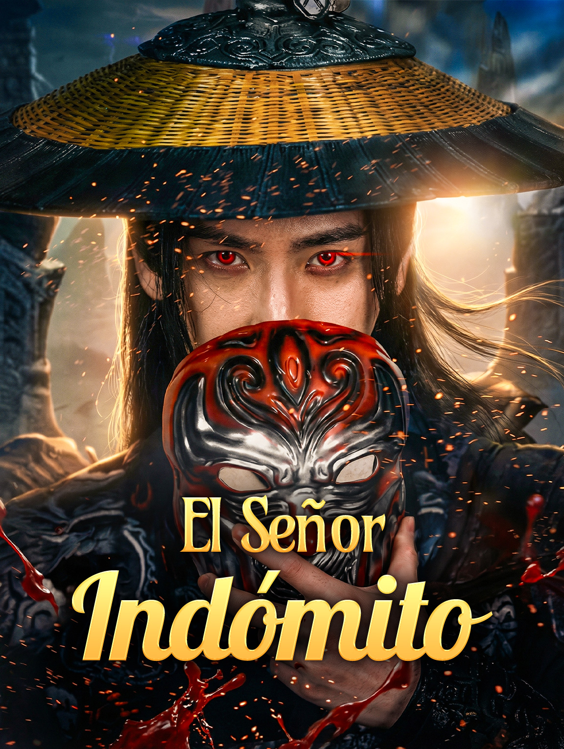El Señor Indómito