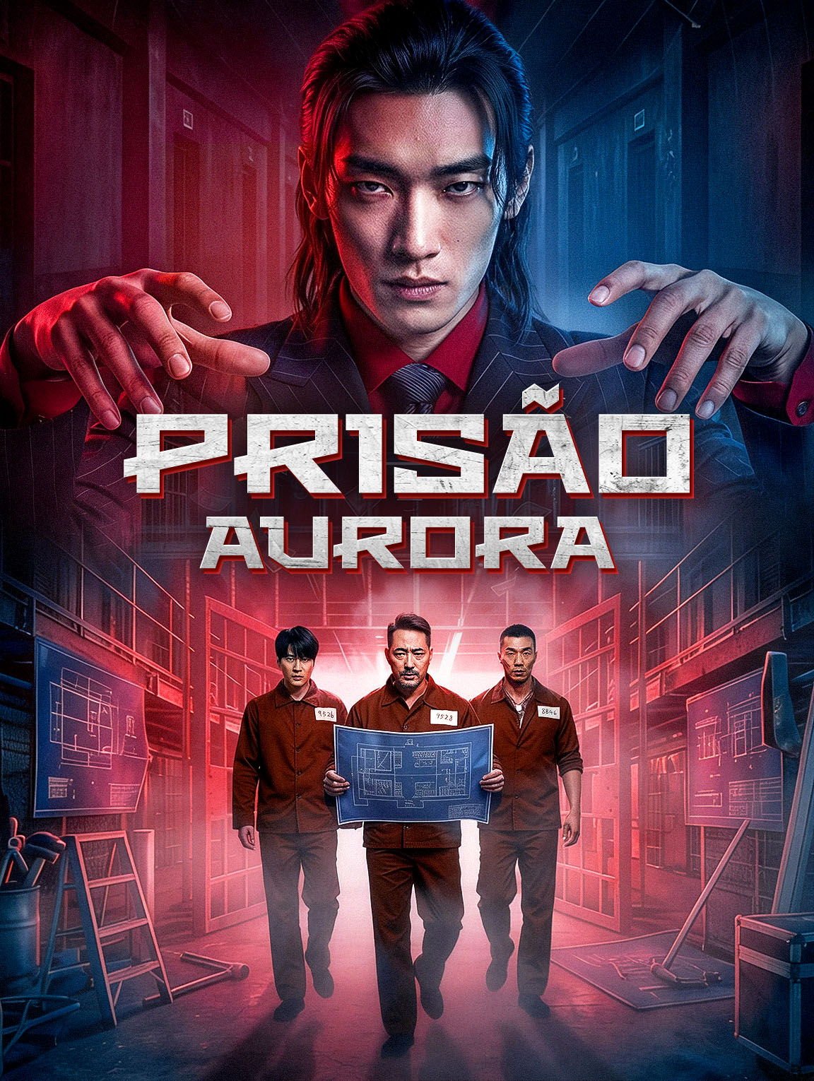 Prisão Aurora