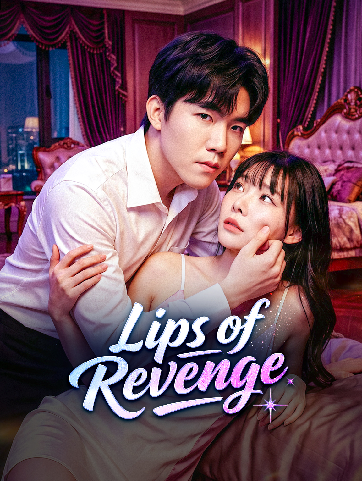 Lips of Revenge