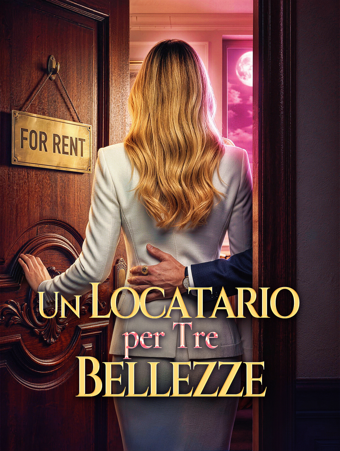 Un Locatario per Tre Bellezze