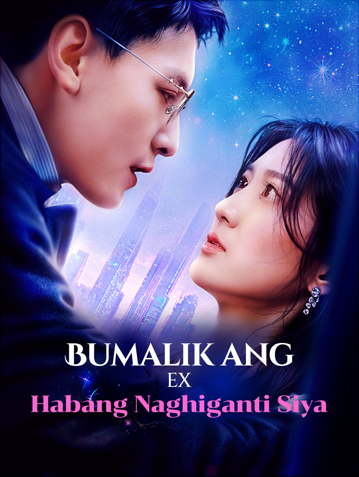 Bumalik ang Ex Habang Naghiganti Siya