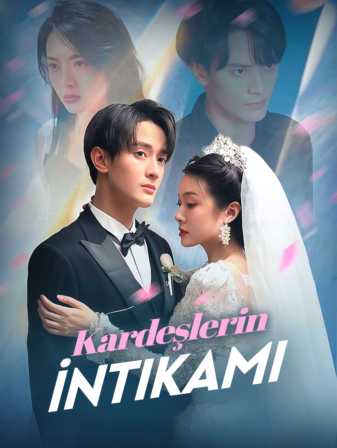 Kardeşlerin İntikamı