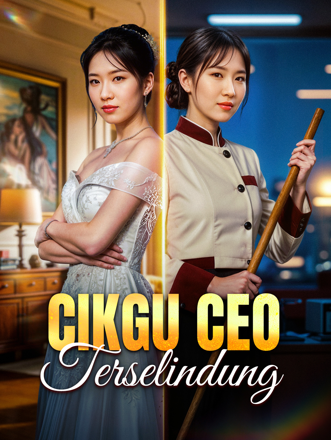 Cikgu CEO Terselindung
