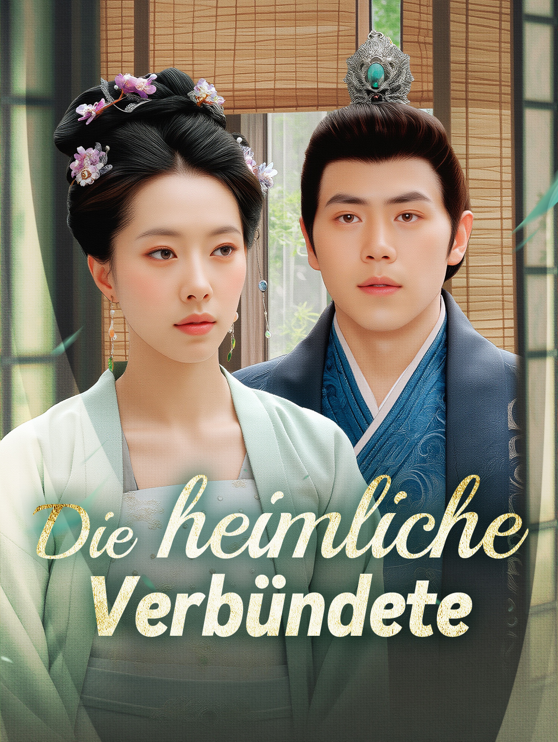Die heimliche Verbündete