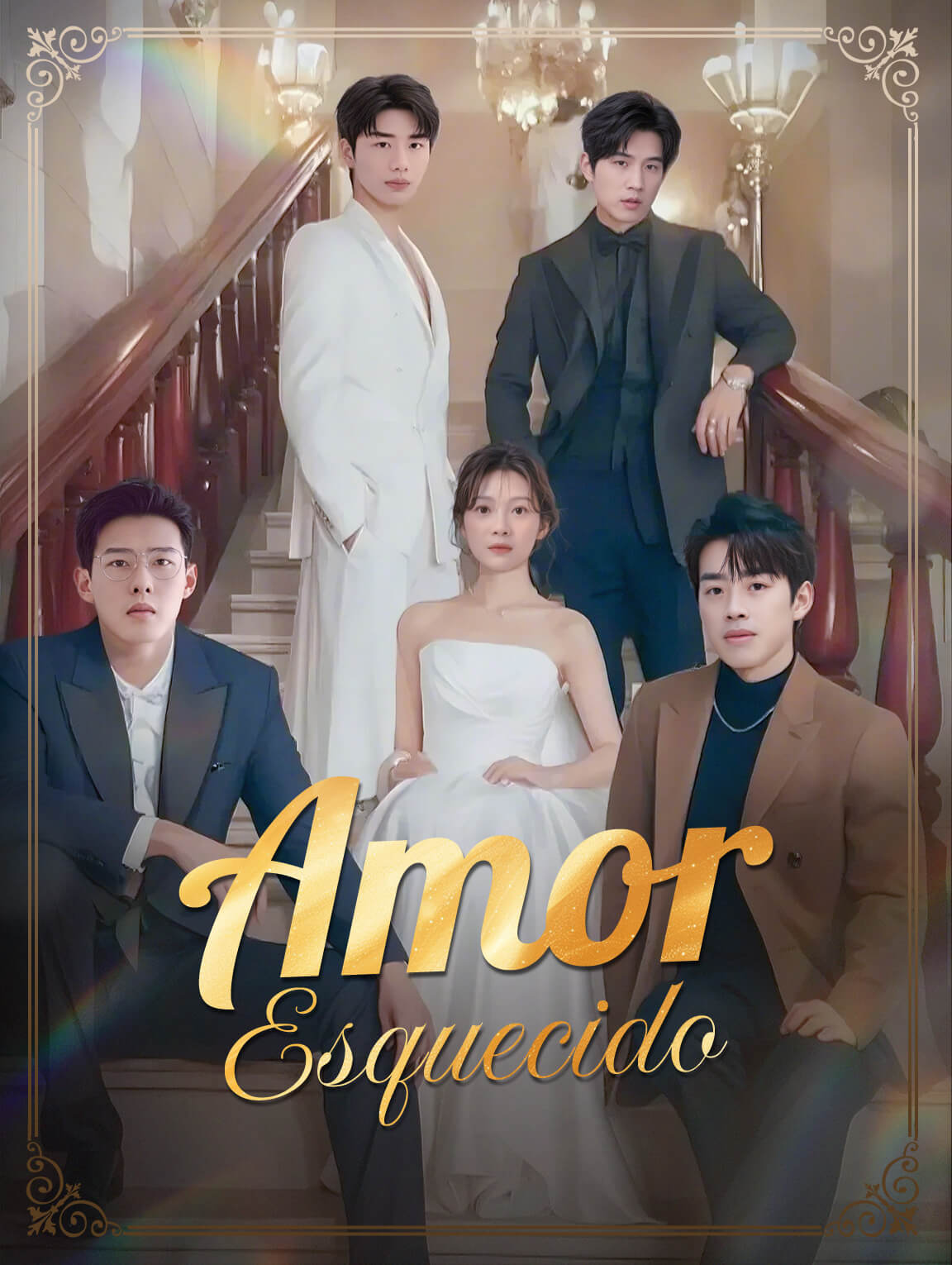 Amor Esquecido