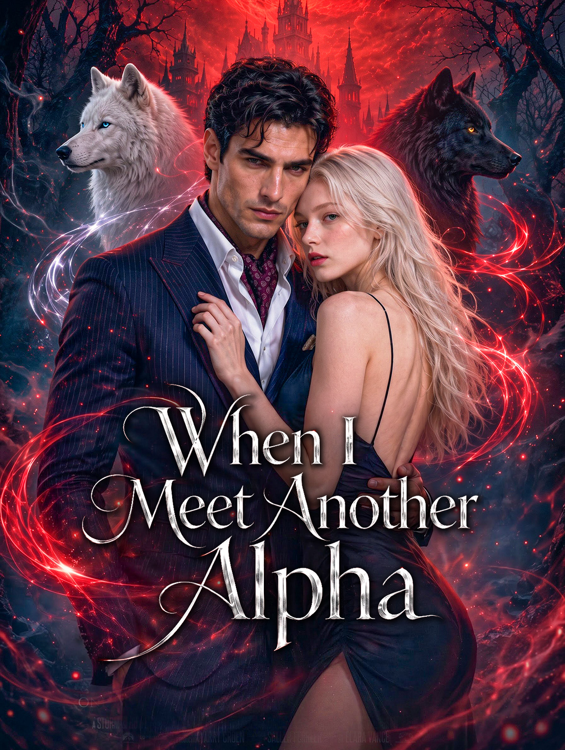 When I Meet Another Alpha