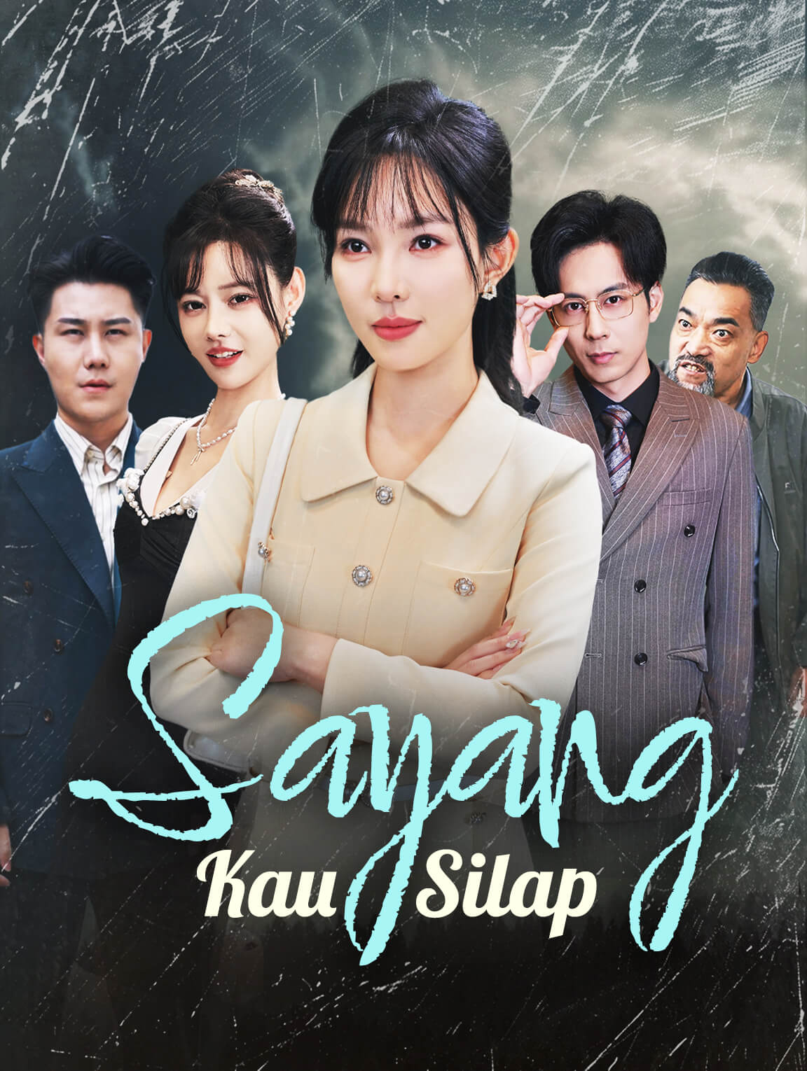 Sayang, Kau Silap