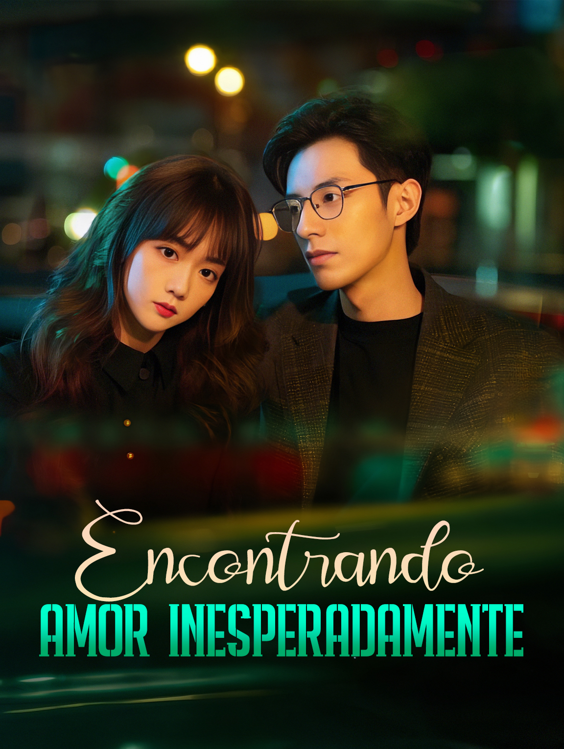 Encontrando Amor Inesperadamente