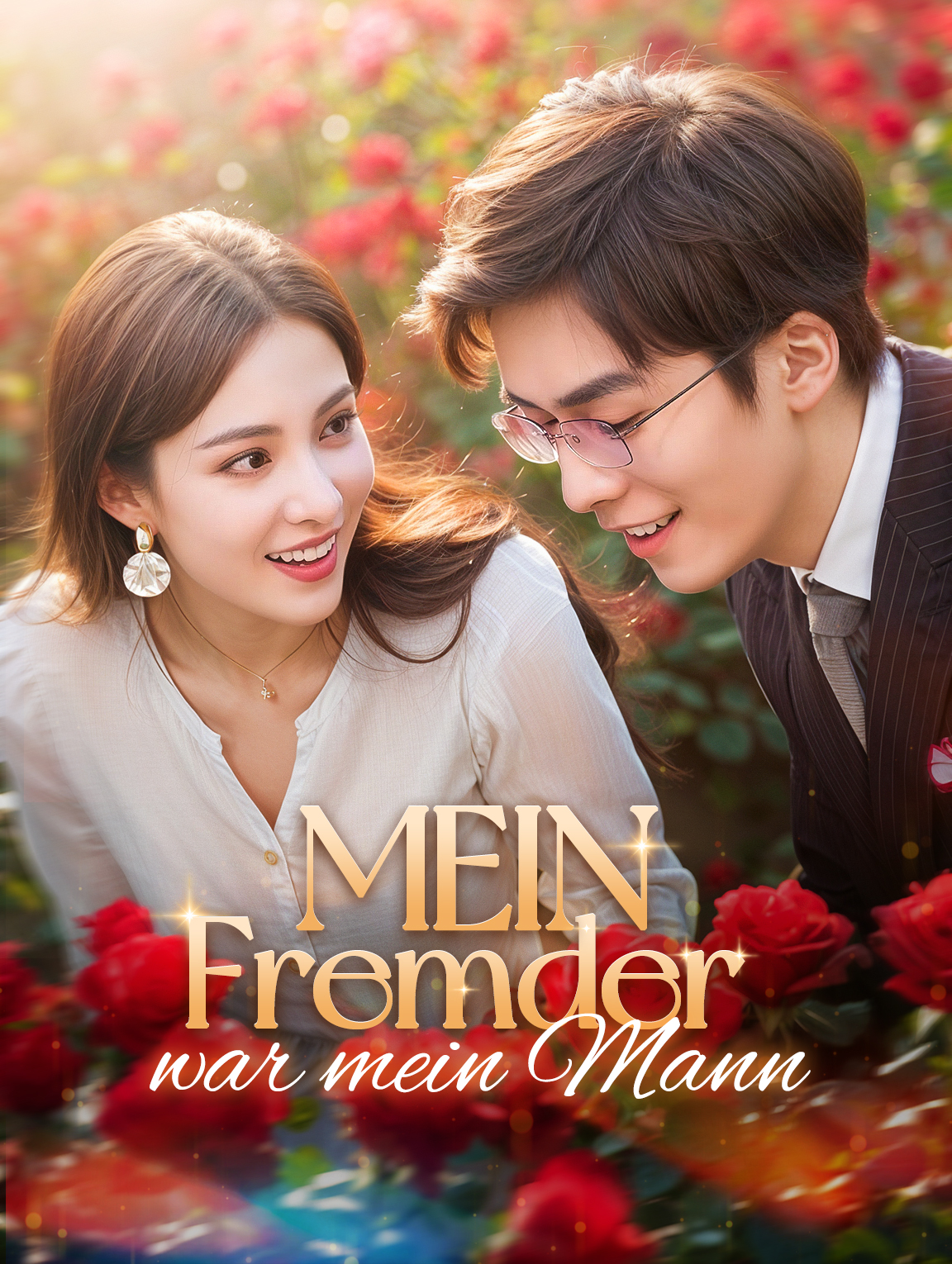 Mein Fremder war mein Mann