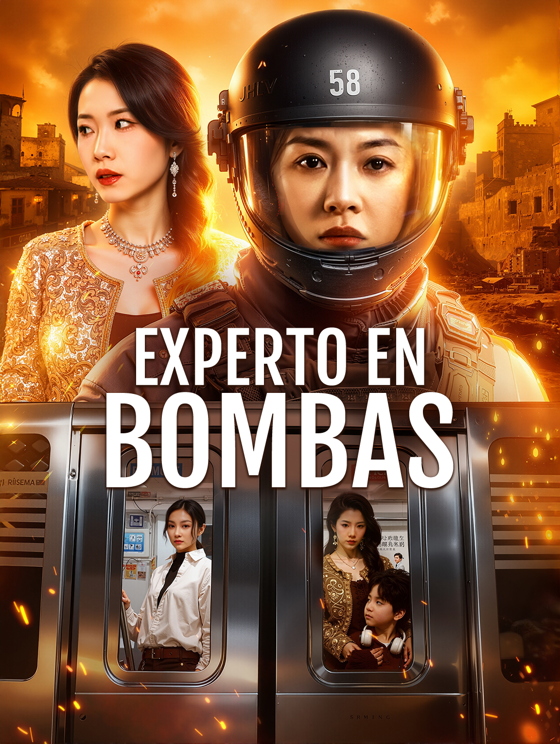 Experto en Bombas