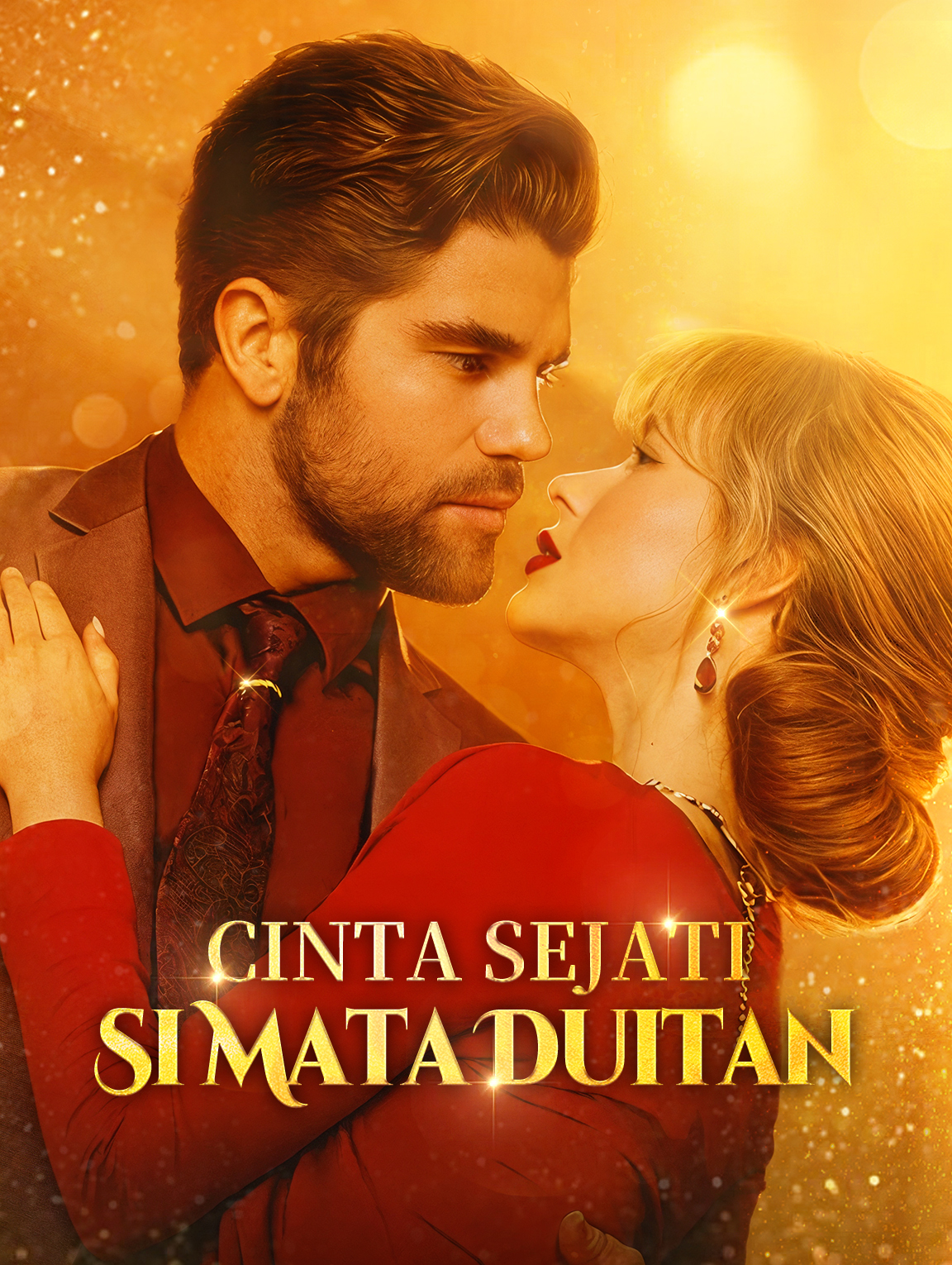 Cinta Sejati Si Mata Duitan