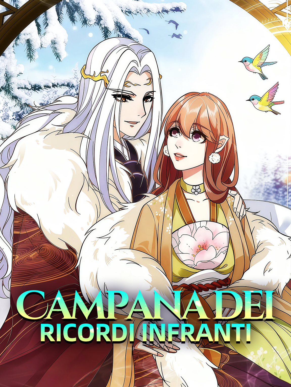 Campana dei Ricordi Infranti