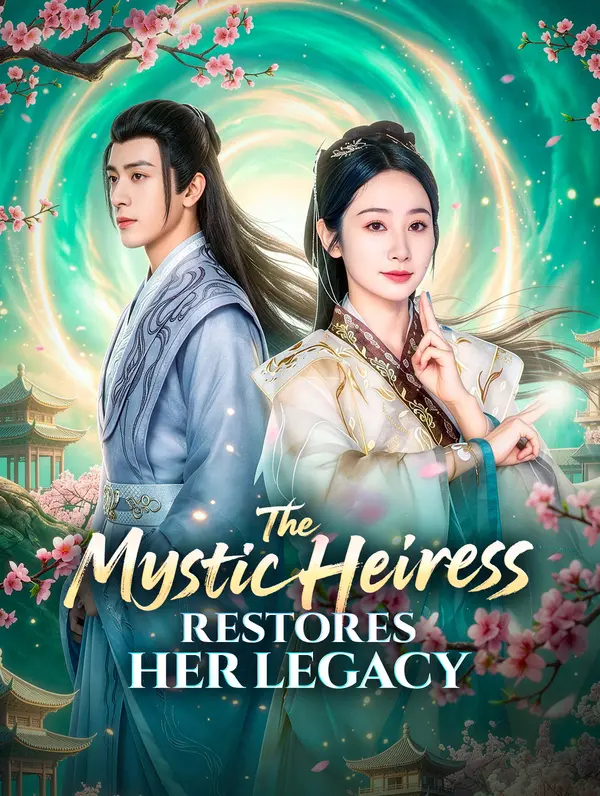 The Mystic Heiress Restores Her Legacy