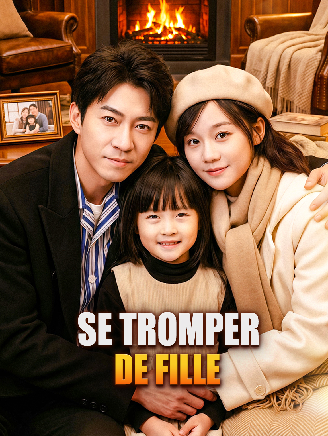 Se tromper de fille